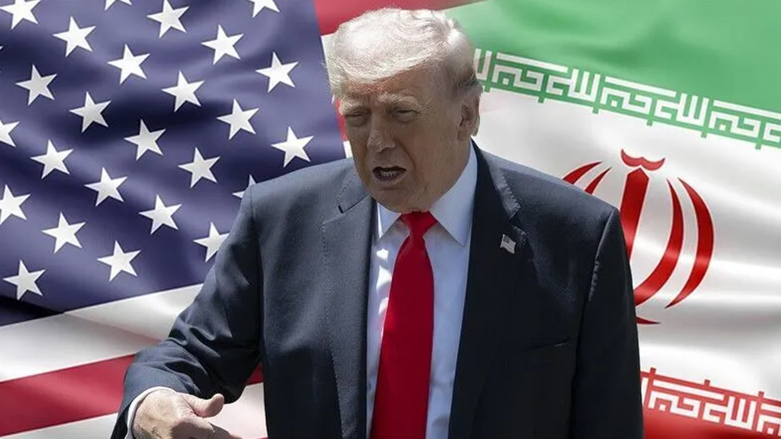Trump: İran'a saldırı yapılmayacak