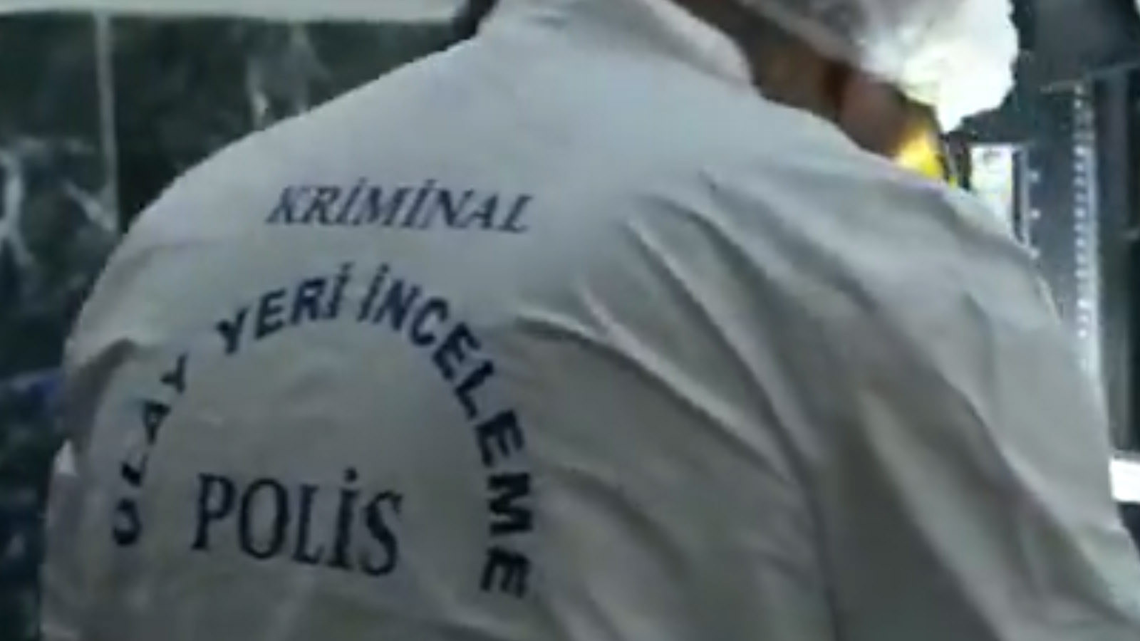 Kahramanmaraş'taki 2010 Bebek Cinayeti Çözüme Kavuştu
