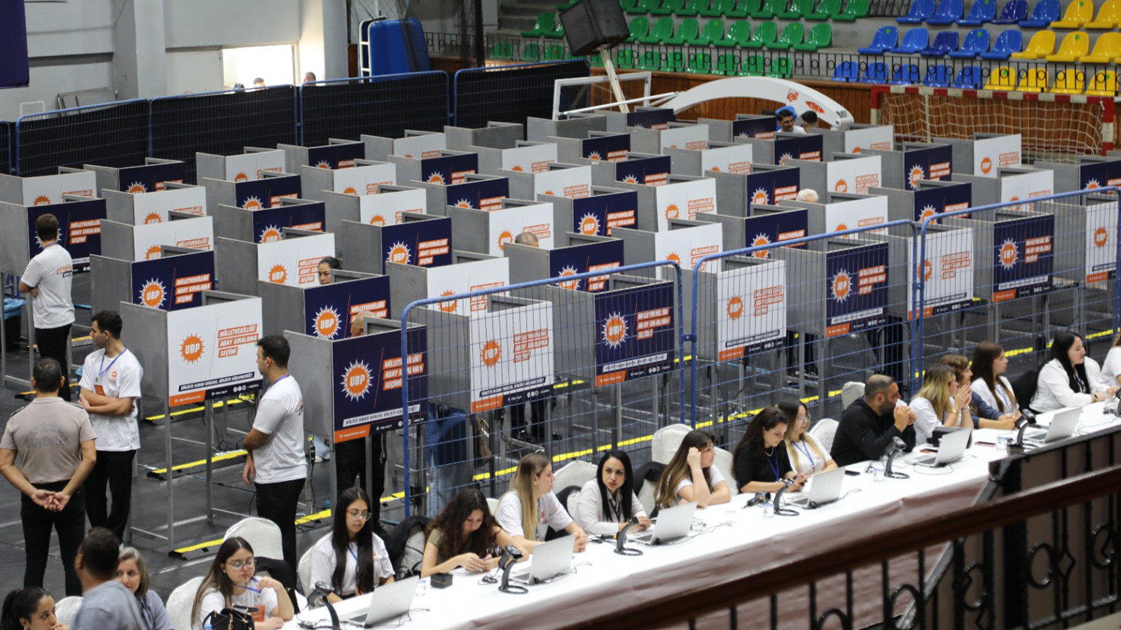 KKTC Sağlık Bakanı Dinçyürek görevinden istifa edecek