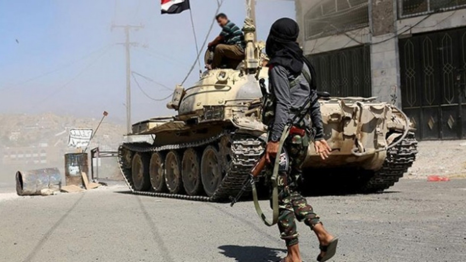 Yemen ordusu 307 Husi milisinin etkisiz hale getirildiğini açıkladı