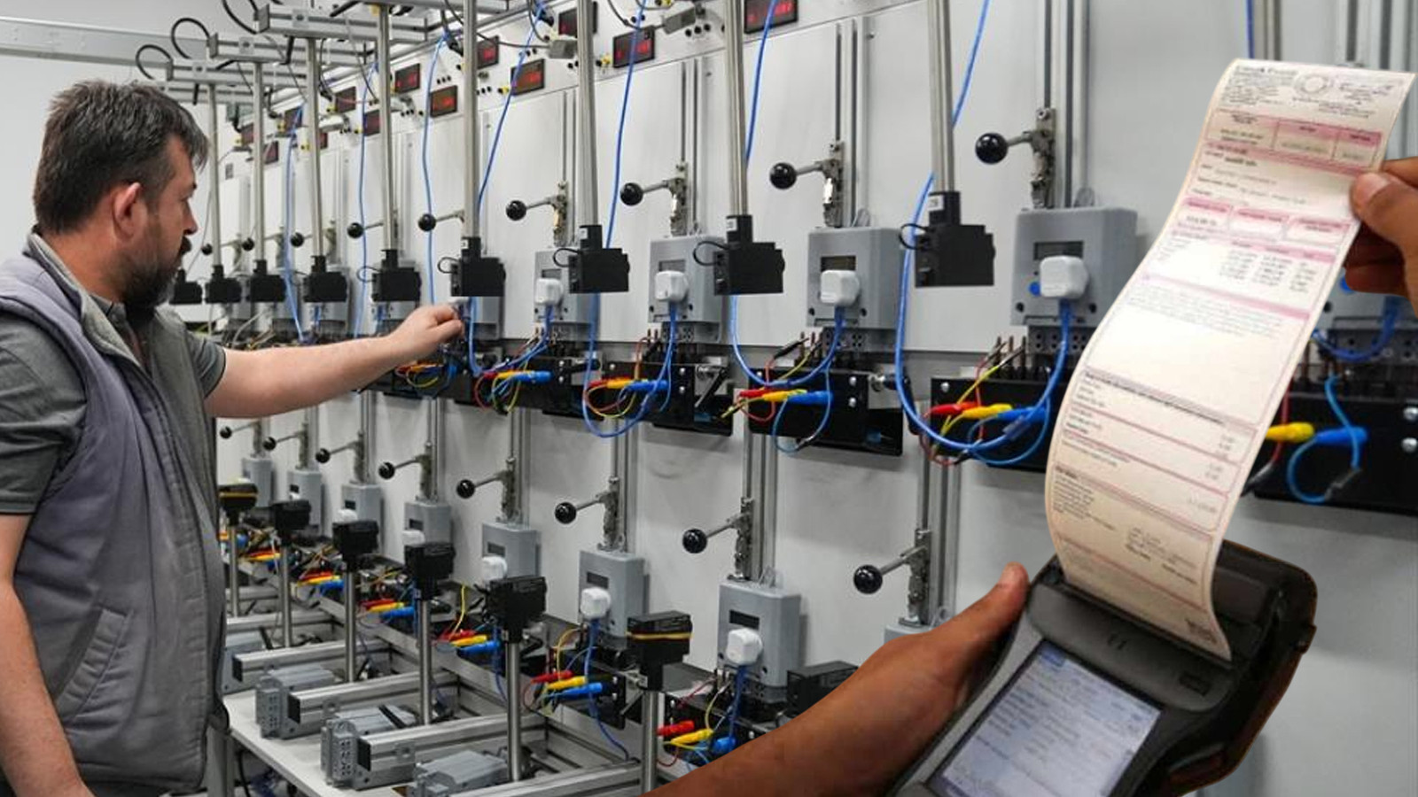 Elektrik Sayaçlarında Akıllı Dönem Başlıyor
