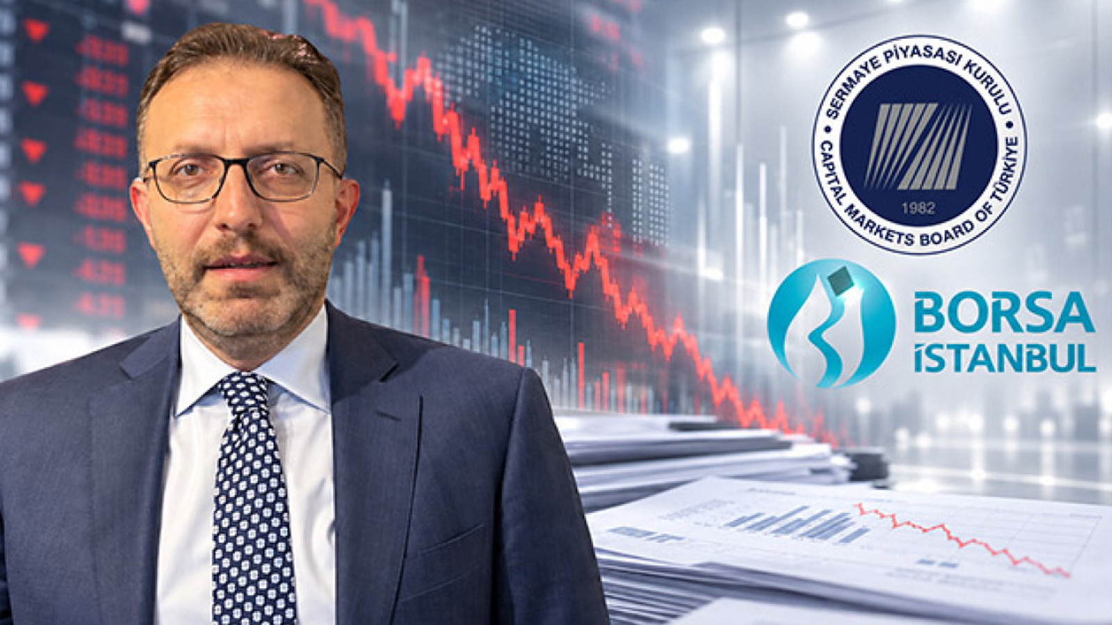 Ertan Aydın fon soruşturmasında tutuklandı
