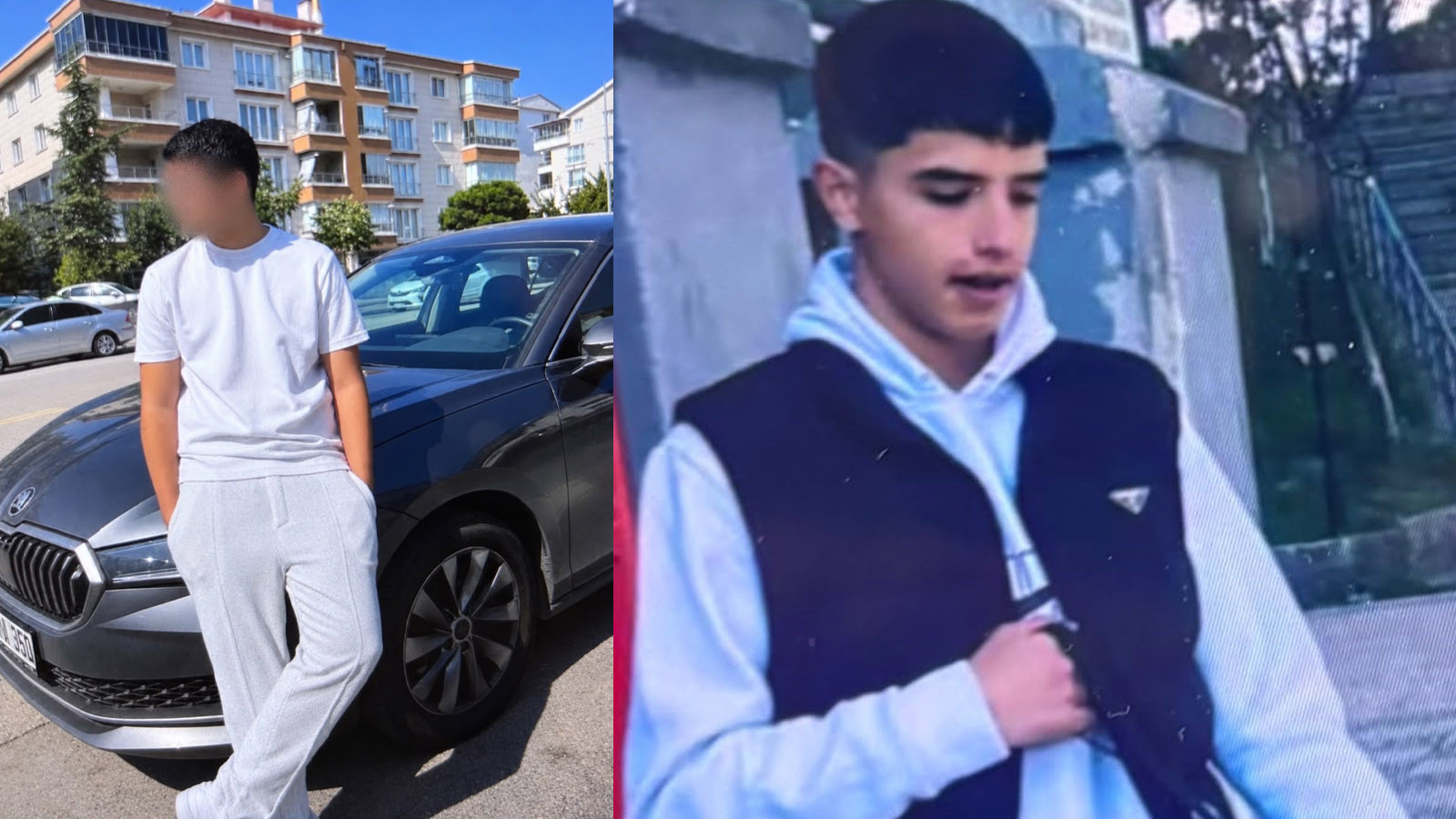 Ankara'da Gençler Arasında Silahlı Çatışma: 11 Yıl Öncesine Dayanan Husumet İddiası