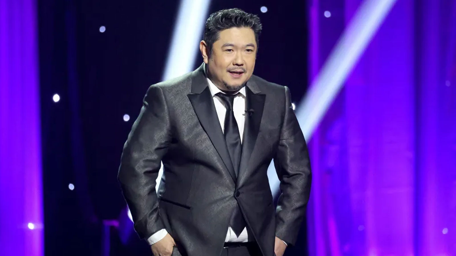 Eric Bauza hayatını kaybetti