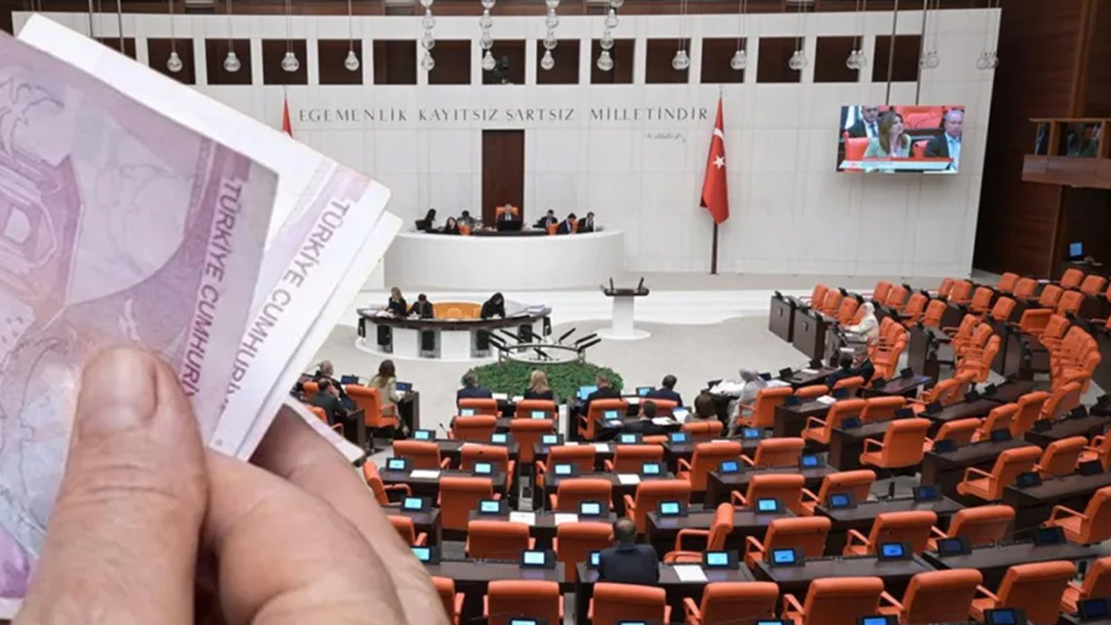 Tasfiyedeki Fonlar İçin Yeni Kanun Resmi Gazete'de Yayımlandı