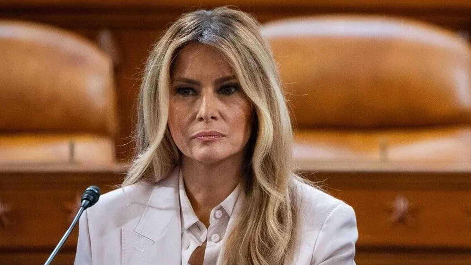 Kararı Melania Trump duyurdu! Rusya ile Ukrayna arasında bölgesel ateşkes başladı
