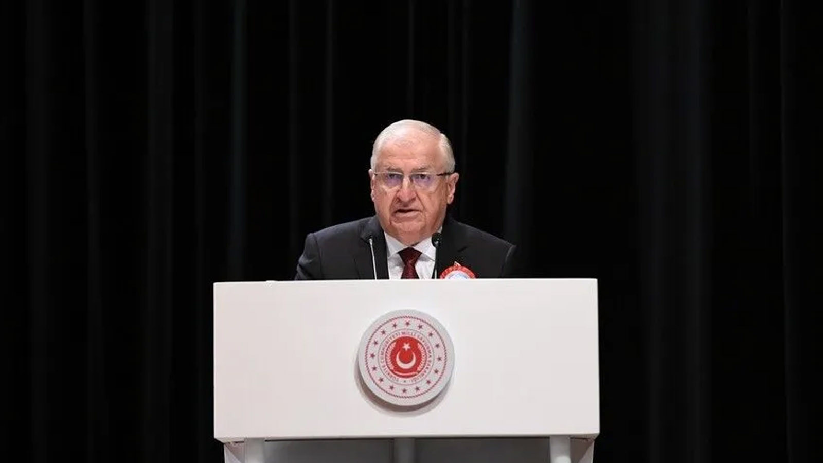 Bakan Güler'den Mekke ve Bedir Anlaşmalarına Yönelik Açıklamalar