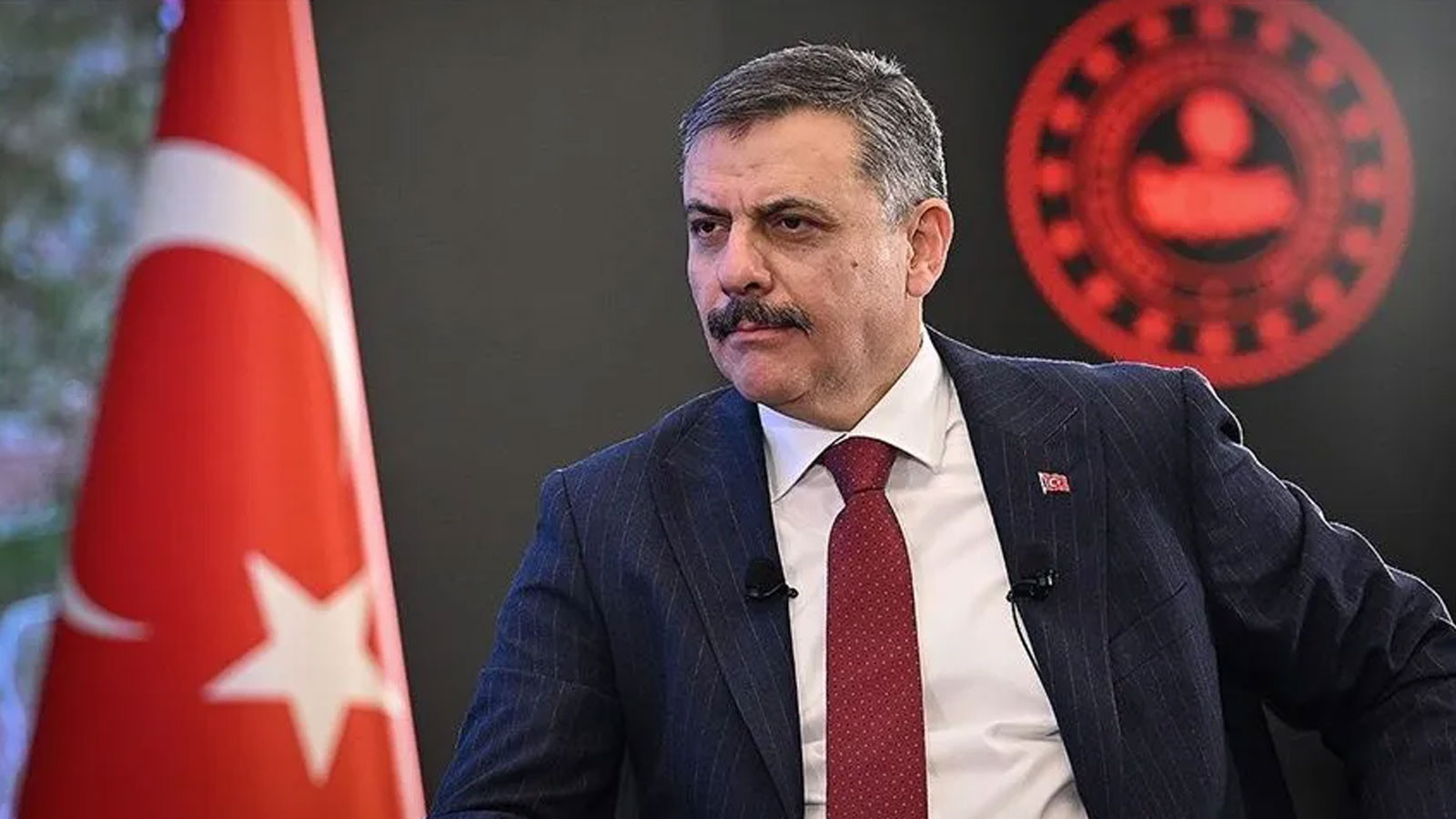 Bakan Çiftçi: Dolandırıcılıkla Mücadele Merkezi kuracağız