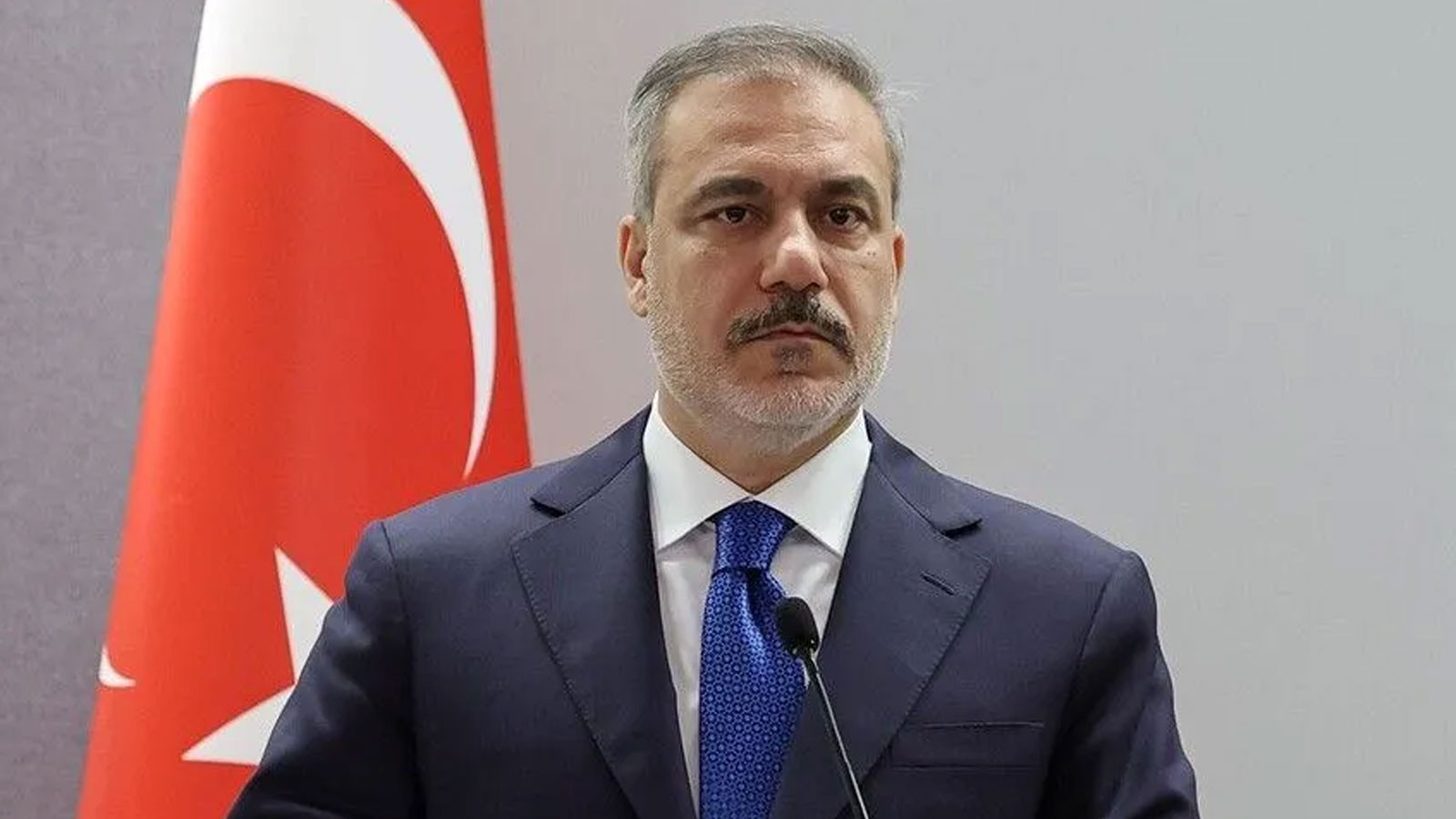 Dışişleri Bakanı Fidan, İspanya Dışişleri Bakanı Albares ile telefonda görüştü