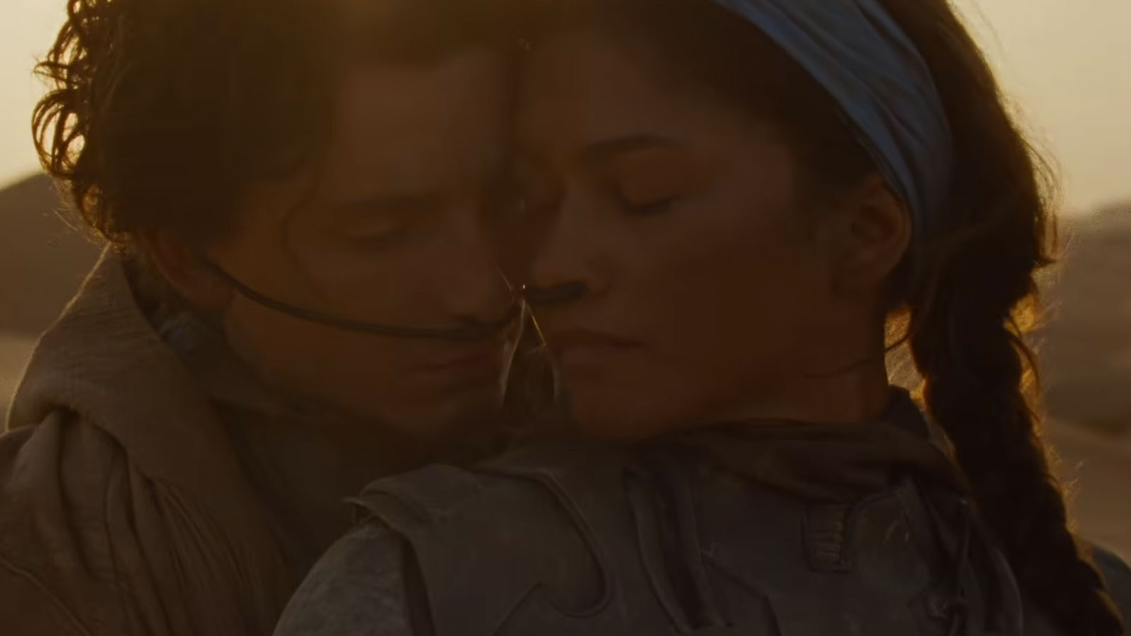 Dune 3’ten yeni fragman geldi! Üçlemenin epik finali yaklaşıyor