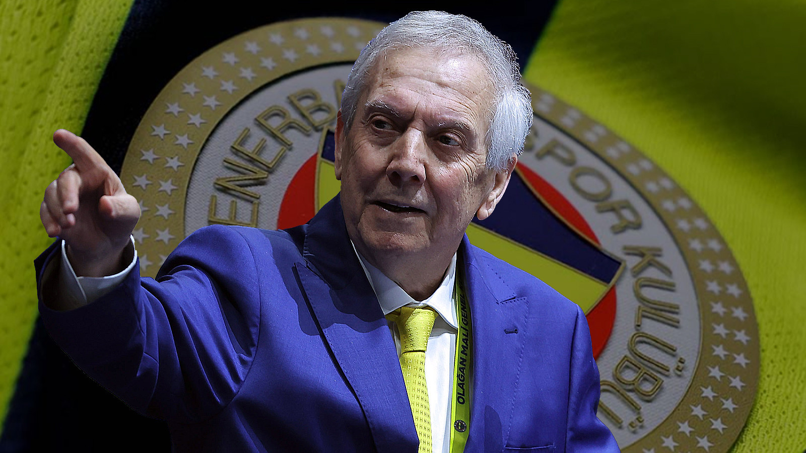 Fenerbahçe'de yeni teknik direktör kim olacak?