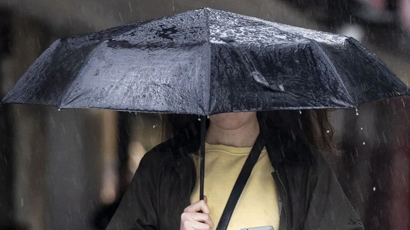 Meteoroloji'den 11 ilde kritik yağış uyarısı