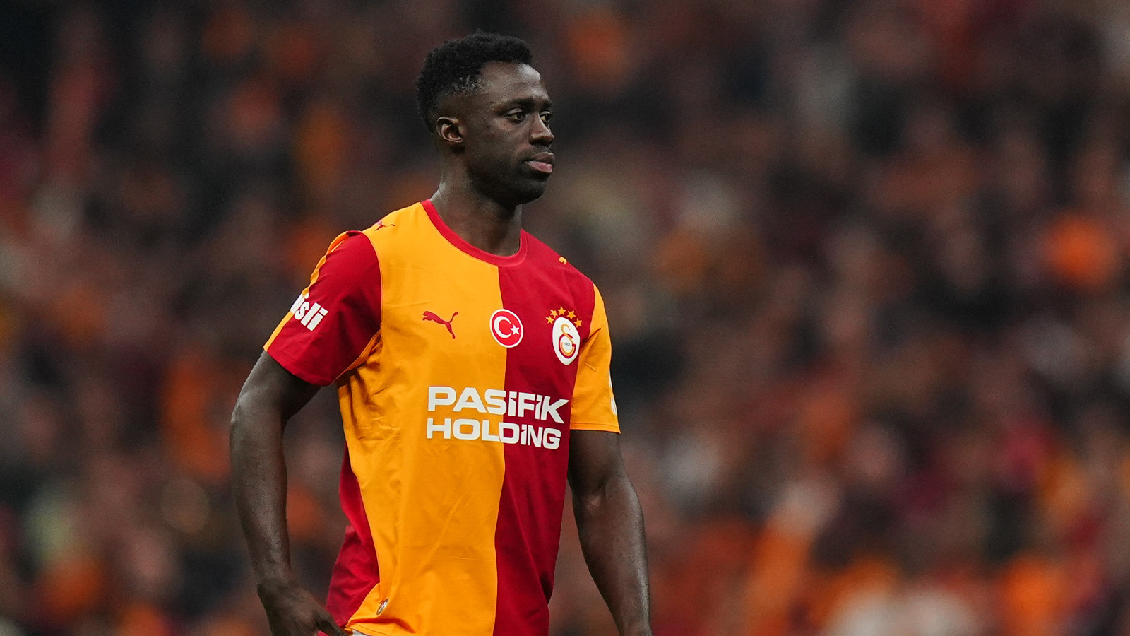 Galatasaray'da üç oyuncu sarı kart ceza sınırında!