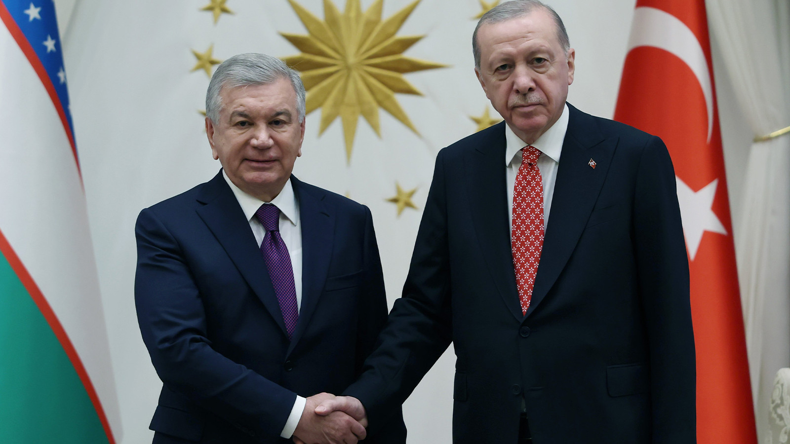 Türkiye ile Özbekistan arasında 5 kritik anlaşma
