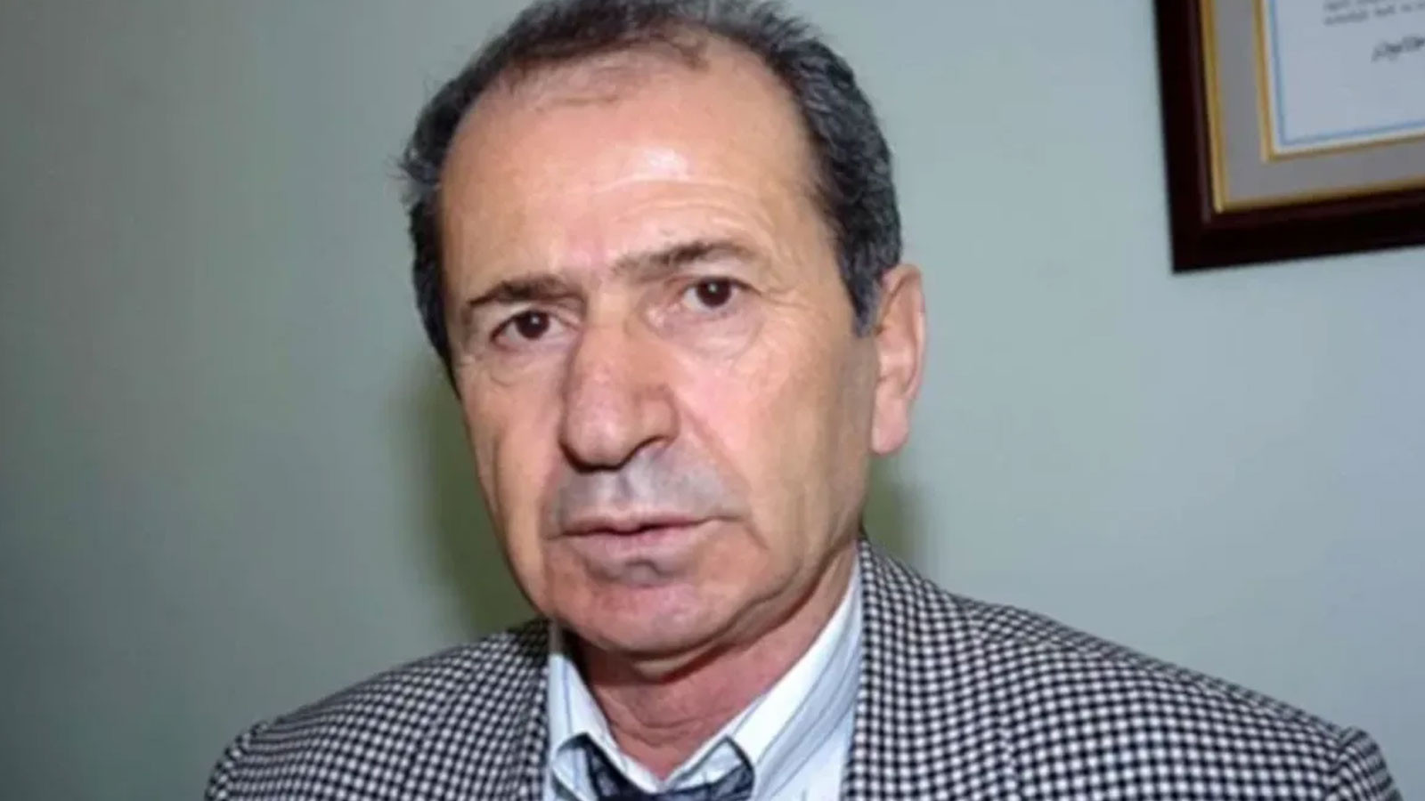 Ünal Erkan kimdir?
