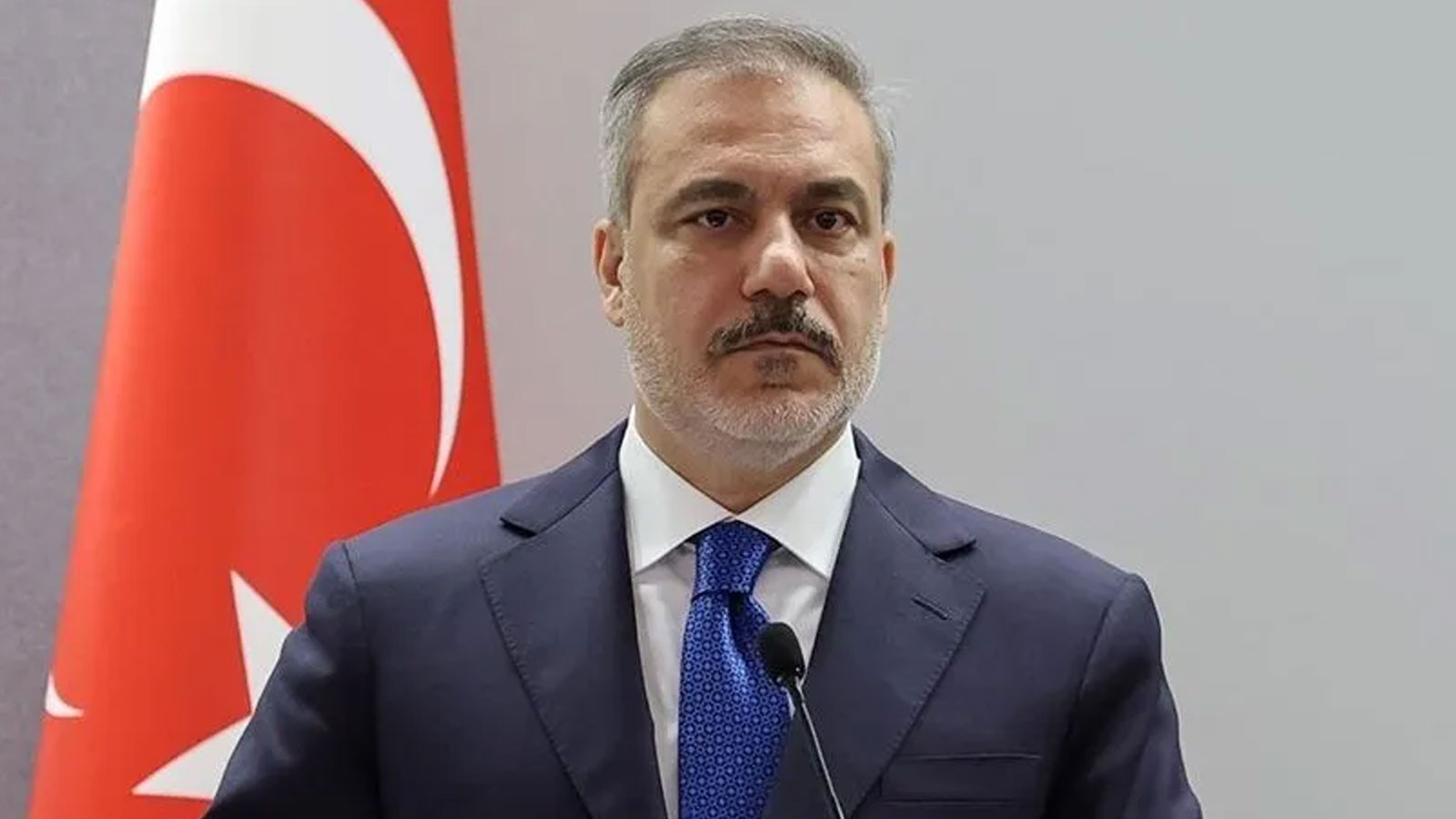 Dışişleri Bakanı Fidan'dan TDT Dışişleri Bakanları Konseyi Toplantısına ilişkin paylaşım