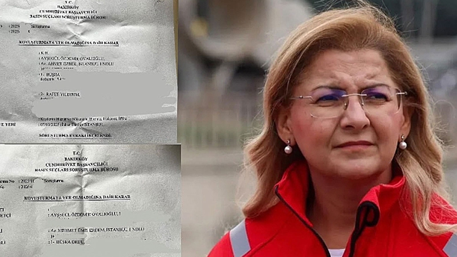 Bakırköy Belediyesi Soruşturmasında 61 Kişi Adliyeye Gönderildi