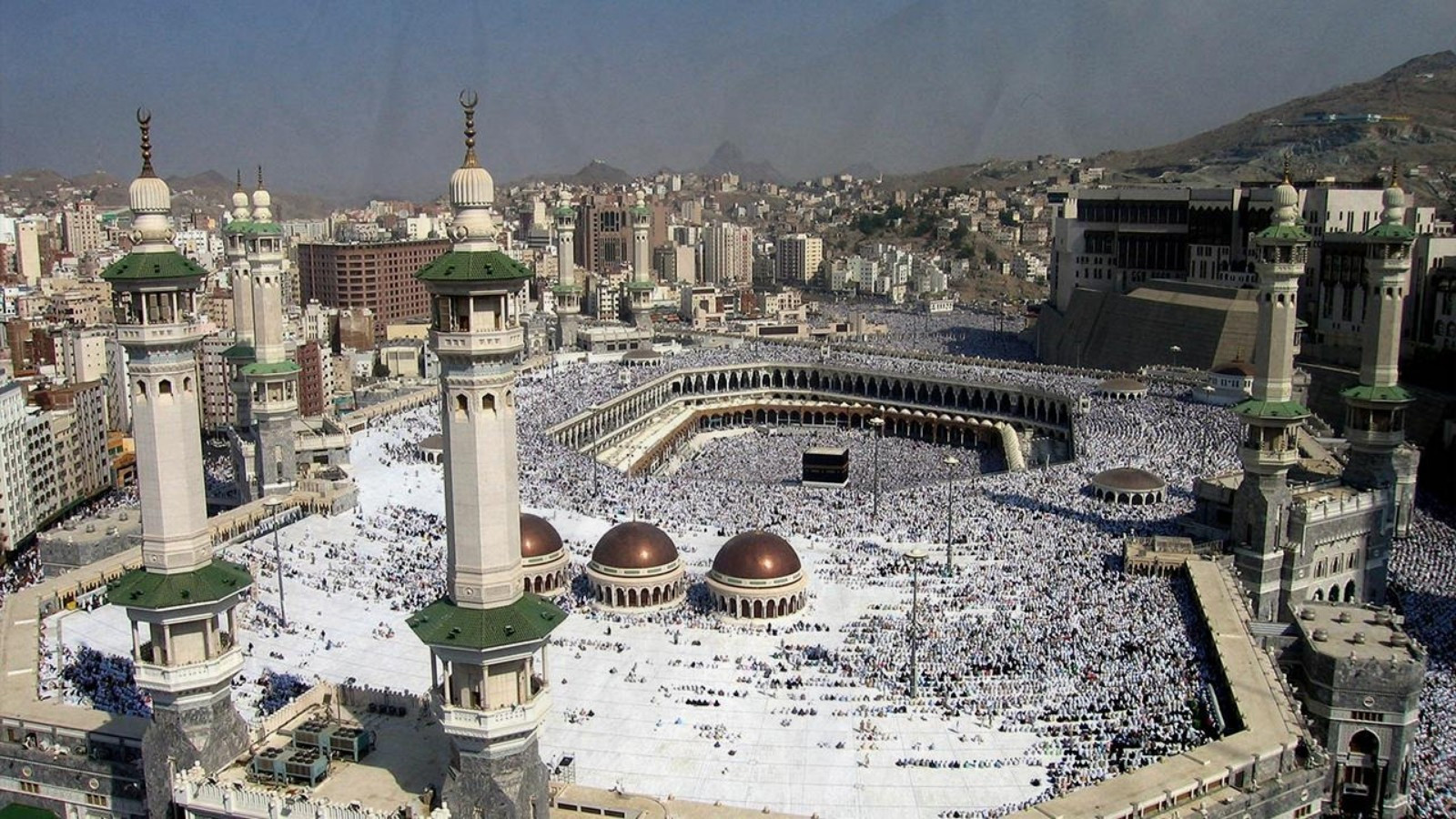Arap Koalisyonu, Suudi Arabistan'a yönelik İHA saldırısını duyurdu