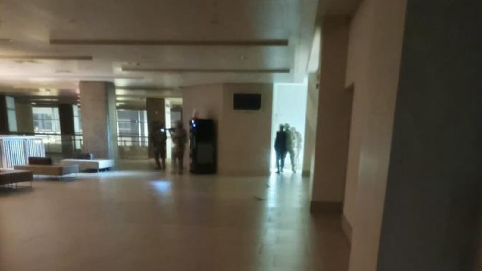 Cinsel istismara uğrayan kızını öldürmek isteyen baba tutuklandı