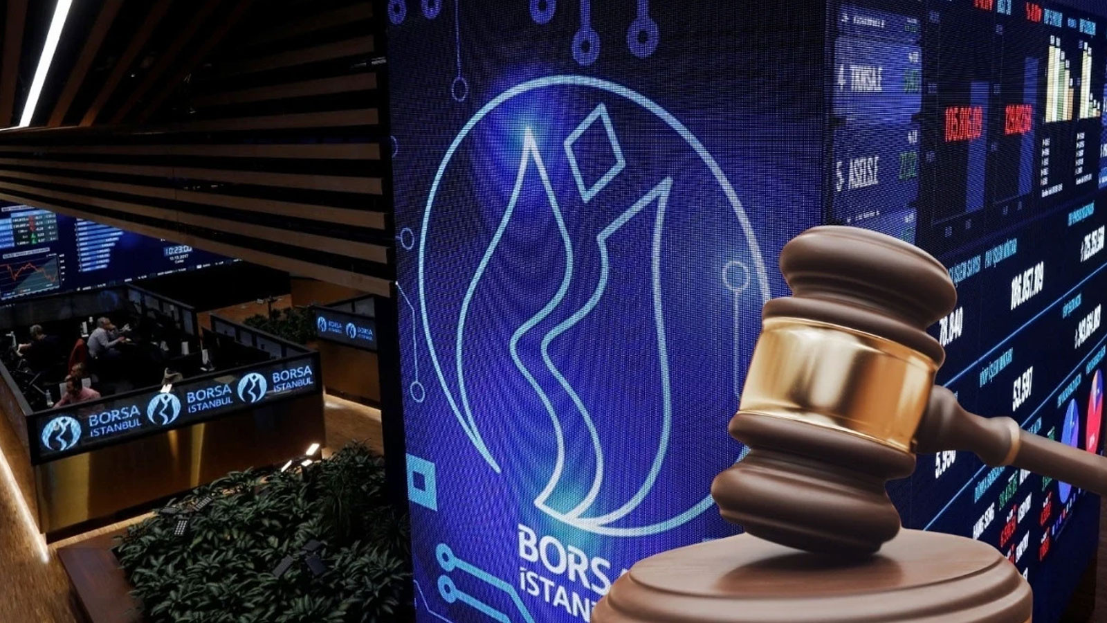 Fon soruşturmasında iki iş insanının mal varlıklarına yeniden tedbir kararı