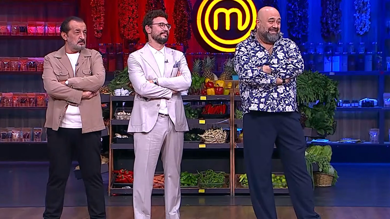 MasterChef ödül oyununu kim kazandı?